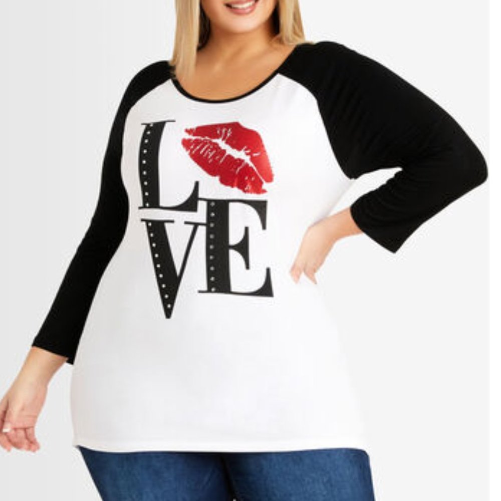 Graphic Tee